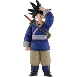 Ичибан Куджи Боевые Искусства Турнир Финальный Приз Сунь Укун BANDAI