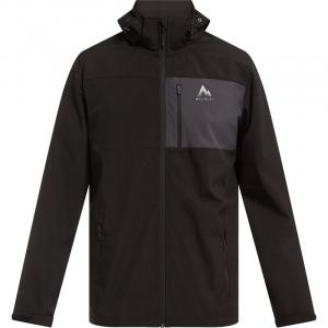 Функциональная куртка ремми м Mckinley, мультиколор