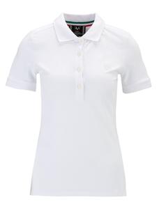 Рубашка поло 19V69 ITALIA Shirt Bibi, белый