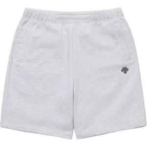 Повседневные шорты Unisex Moderate DESCENTE, серый