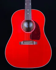 Gibson J-45 Standard, Вишня