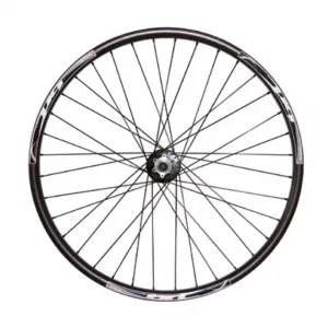 Заднее колесо Mvtek QR135 24´´ Disc MTB, серебряный