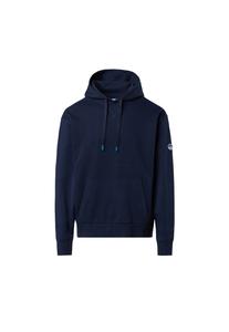 North Sails Толстовка в цвете Navy