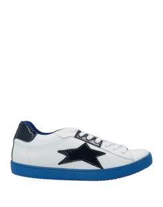 Кеды Ishikawa, белый