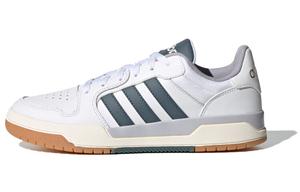 Кроссовки Adidas Neo Entrap 'White Glory Grey'