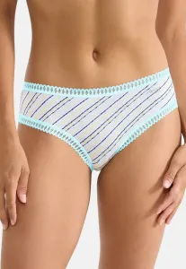 Трусы-Хипстеры go crush 6er pack Sloggi, Blue Light Combination