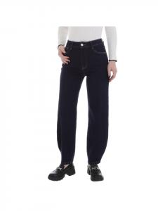 Джинсы Ital-Design, темно-синий