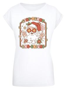 Футболка F4NT4STIC Shirt, белый