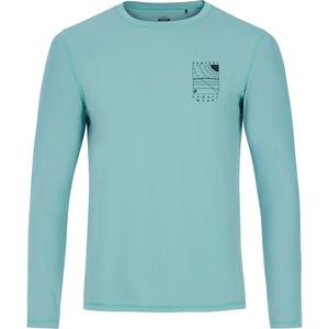 Футболка Performance PROTEST Aclon, светло-голубой