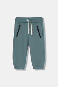 Детские спортивные штаны United Colors Of Benetton, зеленый