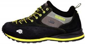 Походная обувь GUGGEN MOUNTAIN Widder, желтый