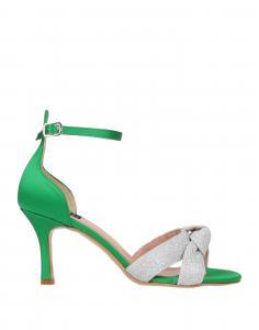 Сандалии Islo Isabella Lorusso, зеленый