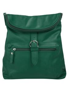 Рюкзак Forty degrees, темно-зеленый