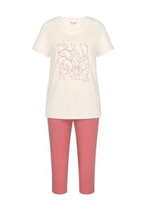 Пижама-Капри из органического хлопка Triumph, мультиколор