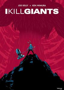 I Kill Giants (Image Comics)