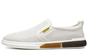 Кроссовки мужские Lifestyle Shoes Men Low-Top Leaveland, белый