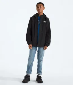 Куртка-дождевик Antora для мальчиков The North Face, TNF Black/TNF Black