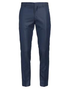 Брюки Grey Daniele Alessandrini, темно-синий