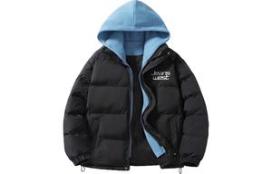 Jeanswest Стеганая куртка унисекс Zhenweis, Бежевый