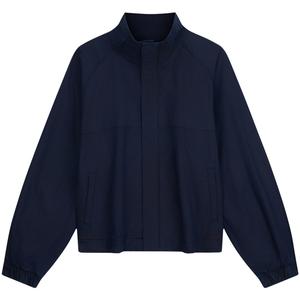 Джинсовая куртка мужская Calvin Klein, s06-denim синий черный