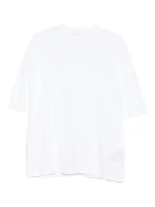 Футболка с короткими рукавами Haikure, белый