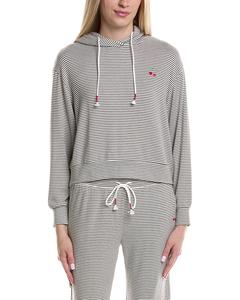 Худи PJ Salvage Life Is Sweet, серый