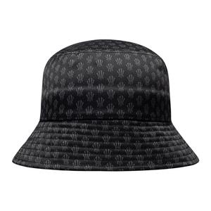 ANTA Кепка-ведро из джерси флайнайт унисекс базовый черный, Basic Black