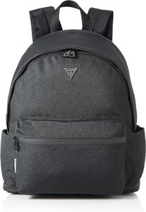 Рюкзак Guess VICE ROUND, черный, One Size