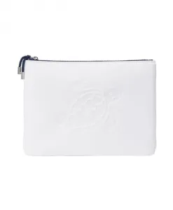 Неопреновая сумка, простая Vilebrequin, белый