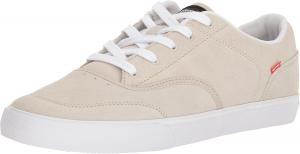 Мужские скейт-кеды Globe Men's Tribe, Oatmeal