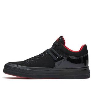 Кроссовки chuck taylor all star 'standard black' Converse, черный