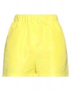 Шорты Msgm, желтый
