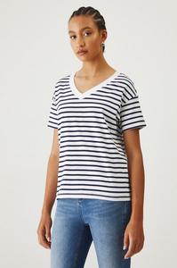 Хлопковая футболка Medicine, белый