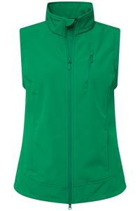 Жилет Ulla Popken, Grass green