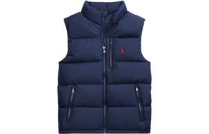 Polo Ralph Lauren Детский жилет Navy