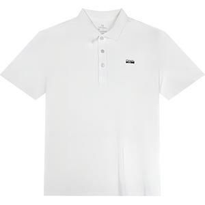 361° Футболка Life Collection мужская Feather White