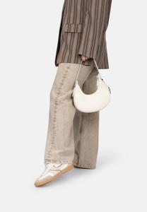 Низкие кеды POLARO SNEAKERS Haboob, белый