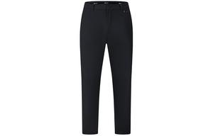 FILA Брюки для гольфа мужские Pitch Black