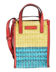 Сумка The Bridge, лаймовый