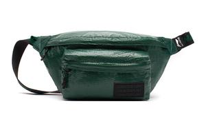 Лининг CF Тканевый поясная сумка унисекс зеленая