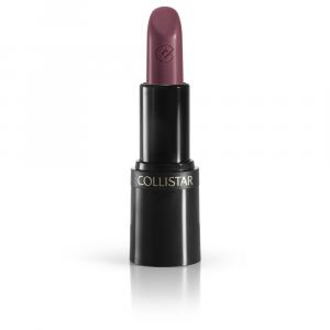 Губная помада Rossetto puro barra de labios Collistar, 114-warm mauve