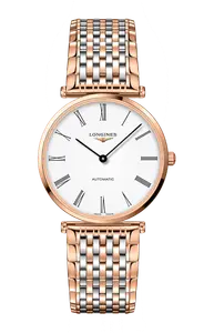 Часы Longines La grande classique 38 мм