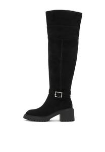 Ботильоны Kazar, черный