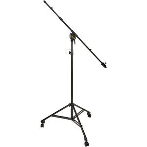 Микрофонная стойка Auray MS-SB1W Studio Boom Microphone Stand with Wheeled MS-SB1W