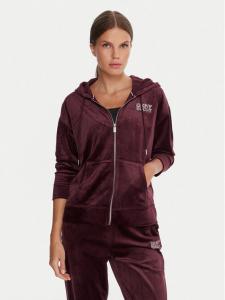 Свитшот regular fit DP5J9634 Dkny Sport, красный