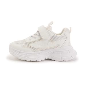 Женские повседневные кроссовки Mickey Series с дышащими износостойкими низкими кроссовками Disney, White