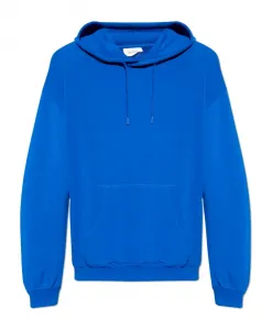 Толстовки и худи American Vintage, синий