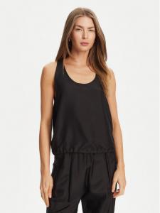 Топ regular fit Meana 2513161045 Marella, черный