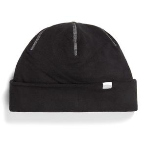 Шапка evo Wildside Fleece, черный