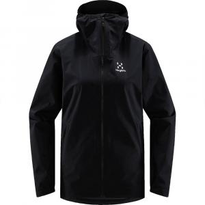 Куртка Haglöfs Korp Proof, черный